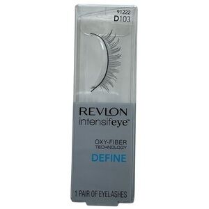 Revlon Intensifeye Oxy-Fiber Define Eyelashes